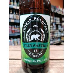 Browar Północny Trzynastka